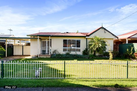 12 Perth St, Oxley Park, NSW 2760