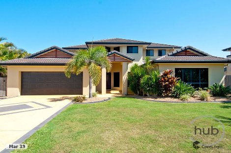 4 River Breeze Ct, Windaroo, QLD 4207