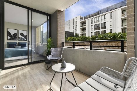 214/1 Stirling St, Glebe, NSW 2037