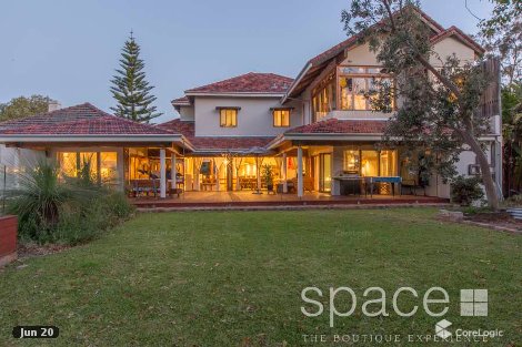 51 Hobbs Ave, Dalkeith, WA 6009