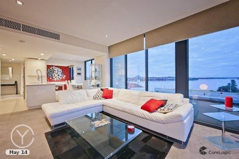 W401/70-72 Canning Beach Rd, Applecross, WA 6153