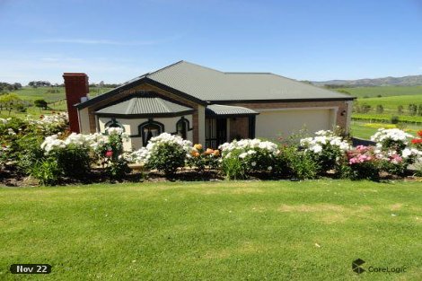 Lot 101 William Gilbert Ave, Cockatoo Valley, SA 5351