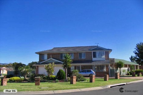 21 Shearwater Bvd, Albion Park Rail, NSW 2527