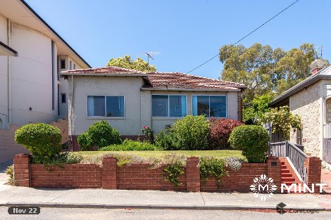 21 Herbert St, North Fremantle, WA 6159