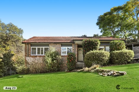 2a Kooloona Cres, West Pymble, NSW 2073