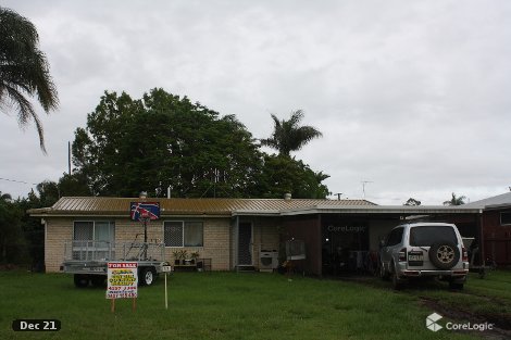 12 Wallace Dr, Bundaberg North, QLD 4670