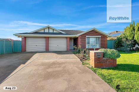 25 Rowe Cct, Walkley Heights, SA 5098