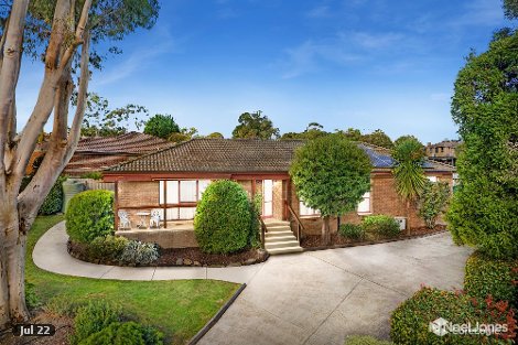 4 Bede Ave, Coldstream, VIC 3770