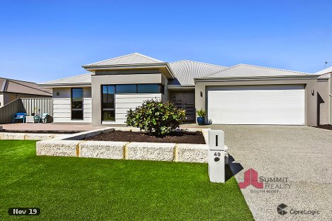 49 Valentine Rd, Binningup, WA 6233