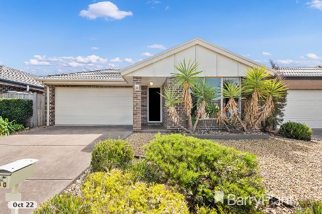 48 Saltbush Cres, Brookfield, VIC 3338