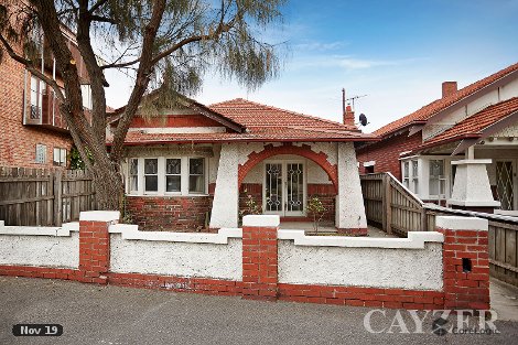 202 Kerferd Rd, Albert Park, VIC 3206