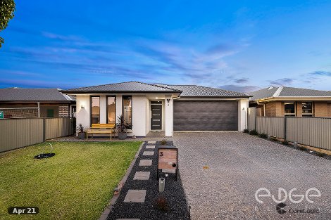 3 Burke Cct, Eyre, SA 5121