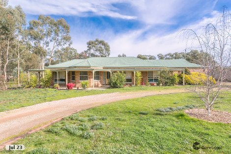 6-8 Fletchers Creek Rd, Marong, VIC 3515