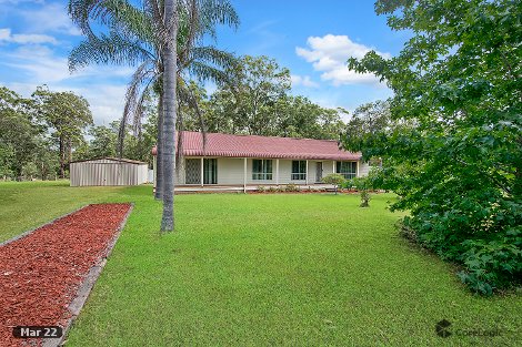 111 John Lane Rd, Yarravel, NSW 2440