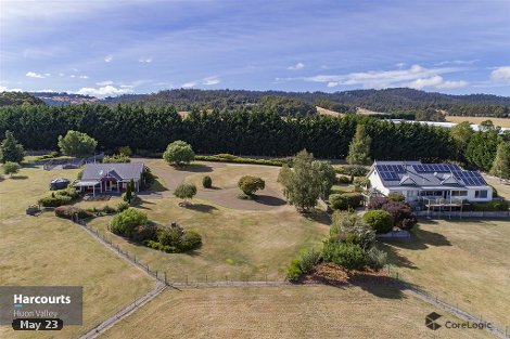 671 Silver Hill Rd, Lower Wattle Grove, TAS 7109