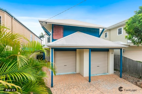 116 Stratton Tce, Manly, QLD 4179