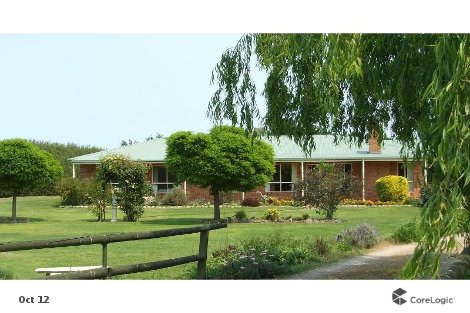 2208 Wangaratta-Whitfield Rd, Docker, VIC 3678