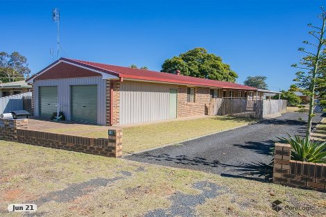 1/61 Wambo St, Chinchilla, QLD 4413