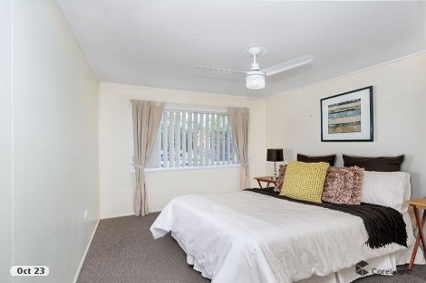 8/27 Clara St, Wynnum, QLD 4178