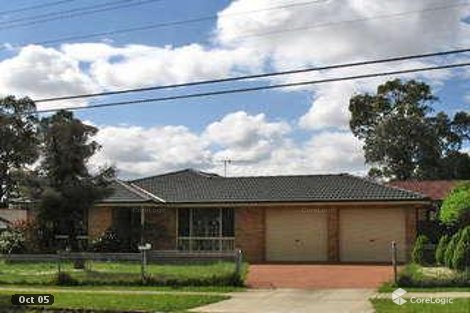 205 River Ave, Carramar, NSW 2163