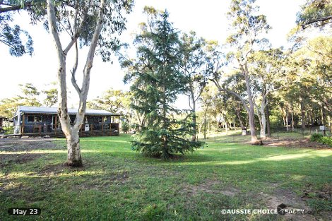 2638 Bells Line Of Road, Bilpin, NSW 2758