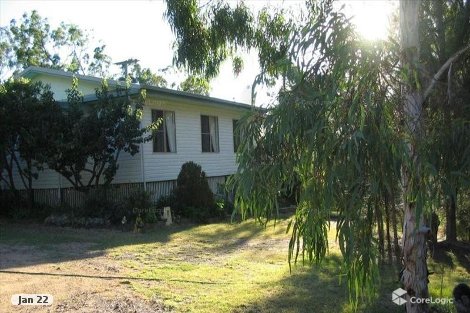 27 Lester St, Pratten, QLD 4370