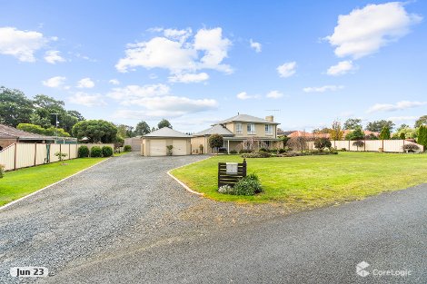 3 Matta Dr, Churchill, VIC 3842