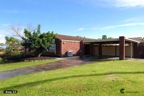 35 Banderra St, Wanneroo, WA 6065