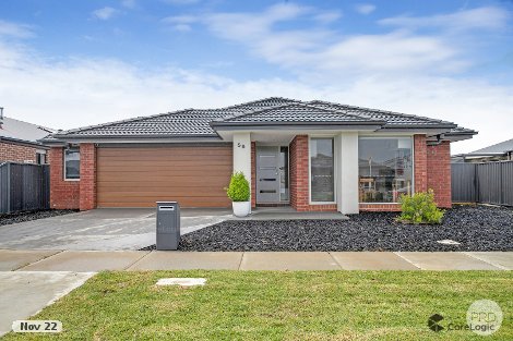 58 Clydesdale Dr, Bonshaw, VIC 3352