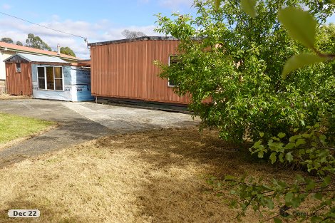 14 Sale St, Tullah, TAS 7321