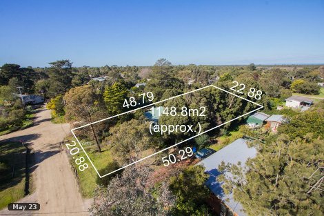 26 Gnoorong St, Warneet, VIC 3980