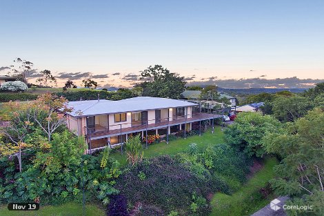 346 Nambour Mapleton Rd, Burnside, QLD 4560