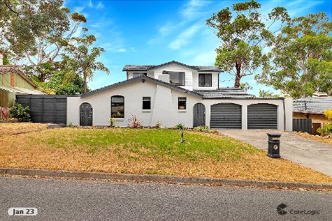 19 Katarama Rd, Fairview Park, SA 5126