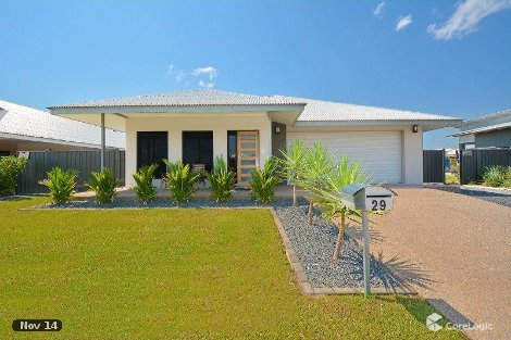 29 Clarke St, Bellamack, NT 0832