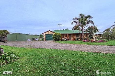 56 Zabels Rd N, Minden, QLD 4311