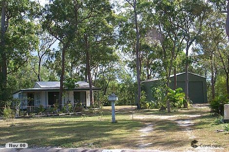 12 Feist Cl, Cardwell, QLD 4849