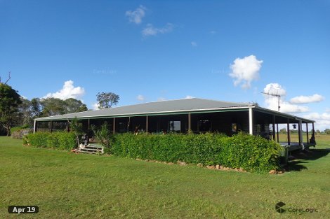 1183 Bidwill Rd, Magnolia, QLD 4650