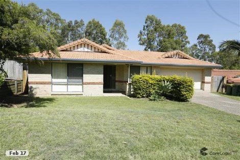 2 Flametree Cl, Flinders View, QLD 4305