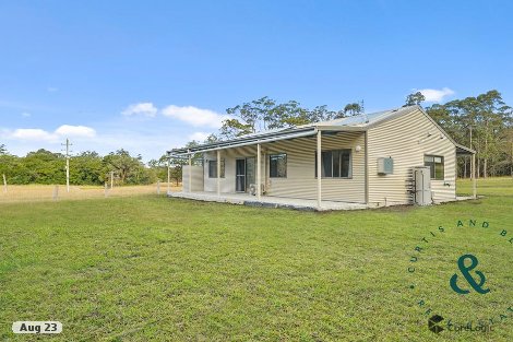 1627 Booral Rd, Girvan, NSW 2425