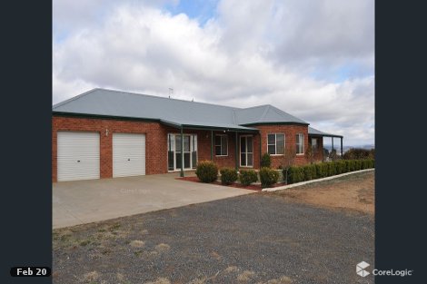 3861 O'Connell Rd, O'Connell, NSW 2795