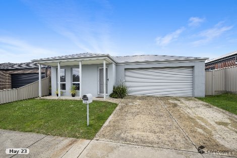 14 Cartledge Ave, Mount Clear, VIC 3350