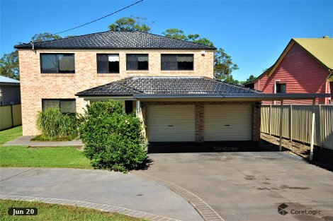 58 Pacific Hwy, Doyalson, NSW 2262