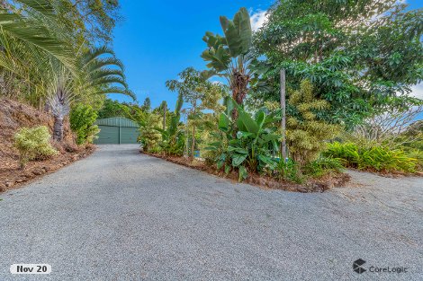 110 Orchid Rd, Cannon Valley, QLD 4800