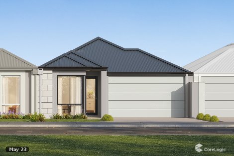 Lot 79 Woollcott Ave, Brabham, WA 6055