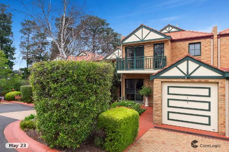 8/10 Stringybark Cl, Forest Hill, VIC 3131