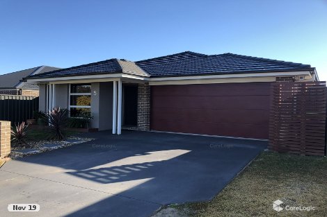 5 Collett Cct, Appin, NSW 2560