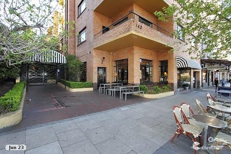 2/145 Fitzroy St, St Kilda, VIC 3182