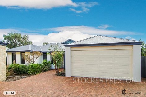 2 Jolliffe St, West Busselton, WA 6280