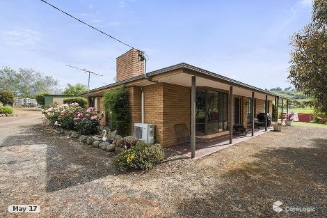 267 Fingerpost Rd, Campania, TAS 7026