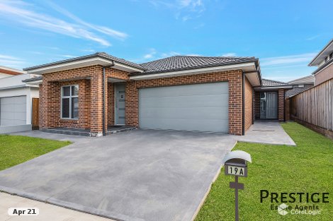 19 St Luke Way, Carnes Hill, NSW 2171